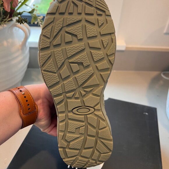 NEW Oakley Boys SAGE Light Assault II 11188-751 Combat Tactical Military Boots, - Picture 4 of 5